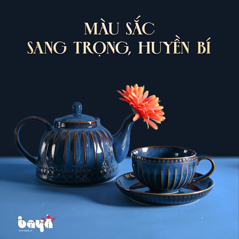 nội thất baya