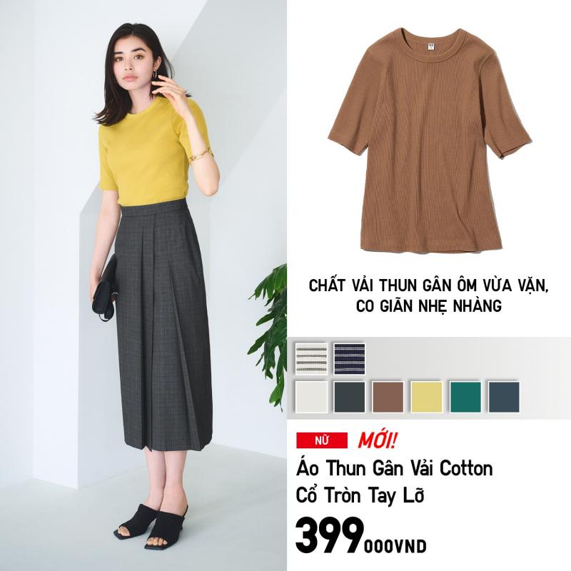 Uniqlo Việt Nam