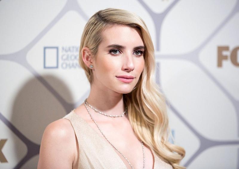 Emma Roberts