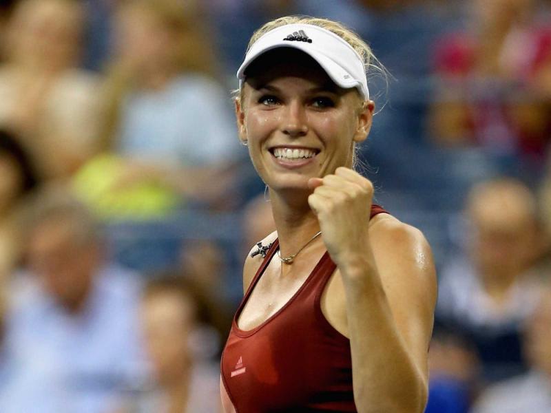 Caroline Wozniacki