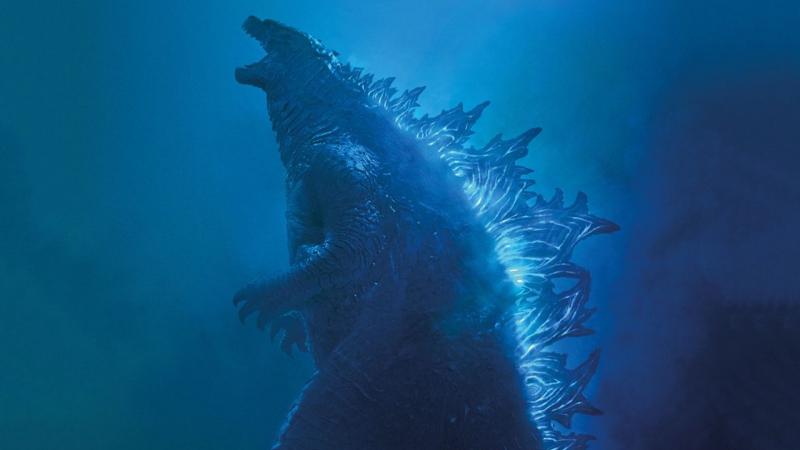 Godzilla – Quái vật Godzilla (2014)