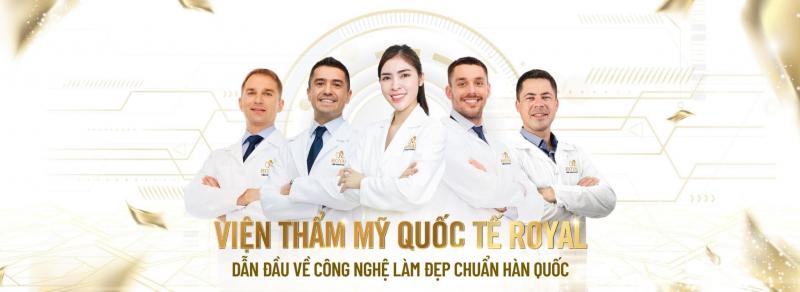 Royal Spa Bắc Ninh