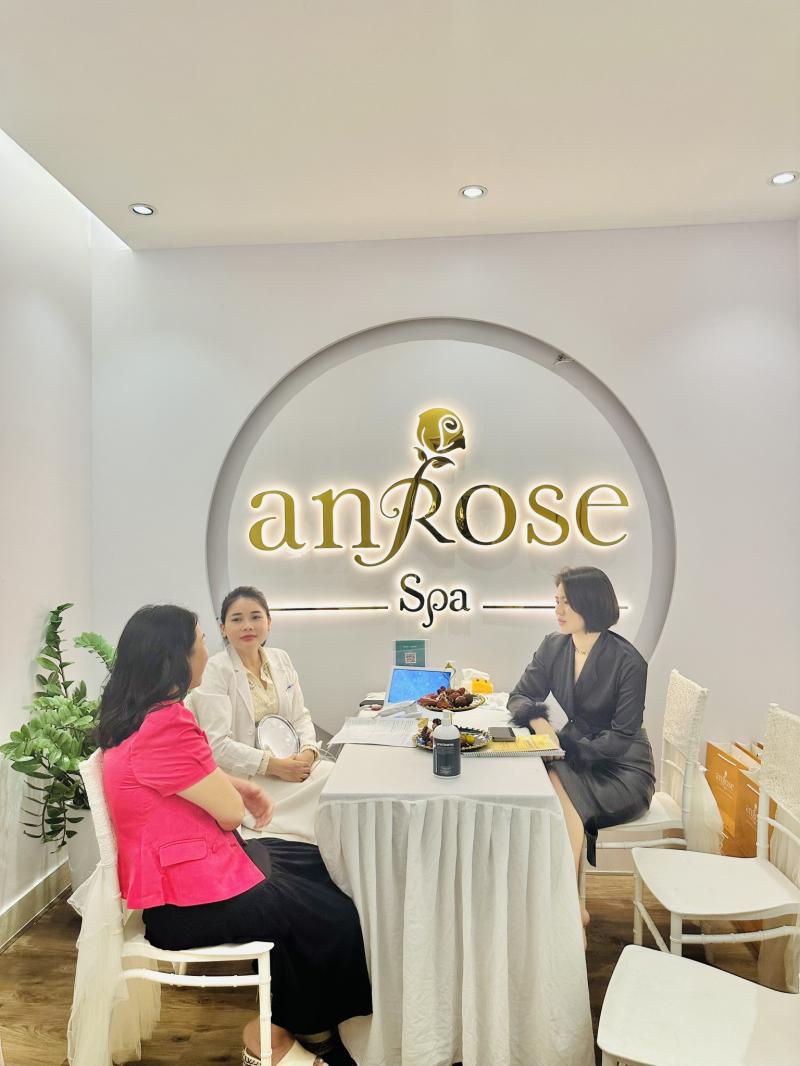 Anrose Spa