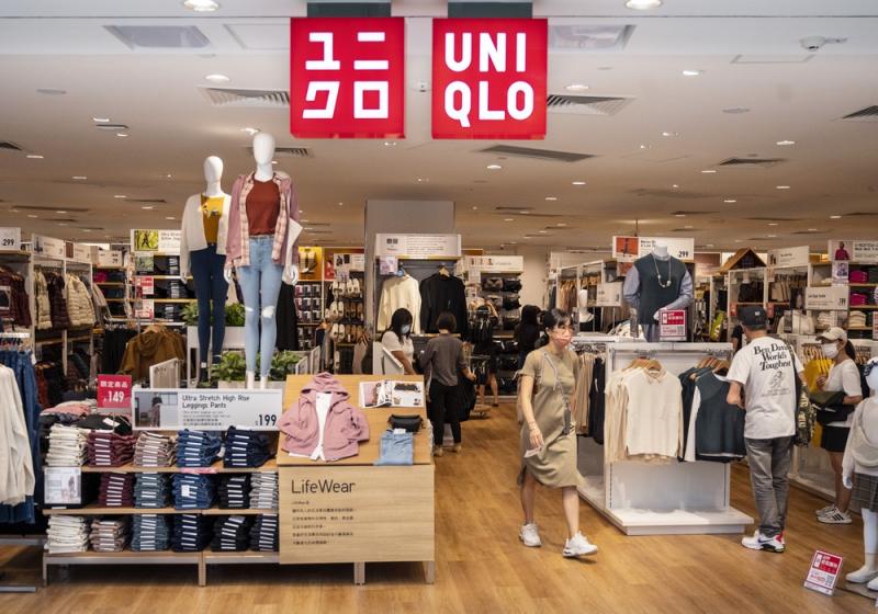 Uniqlo