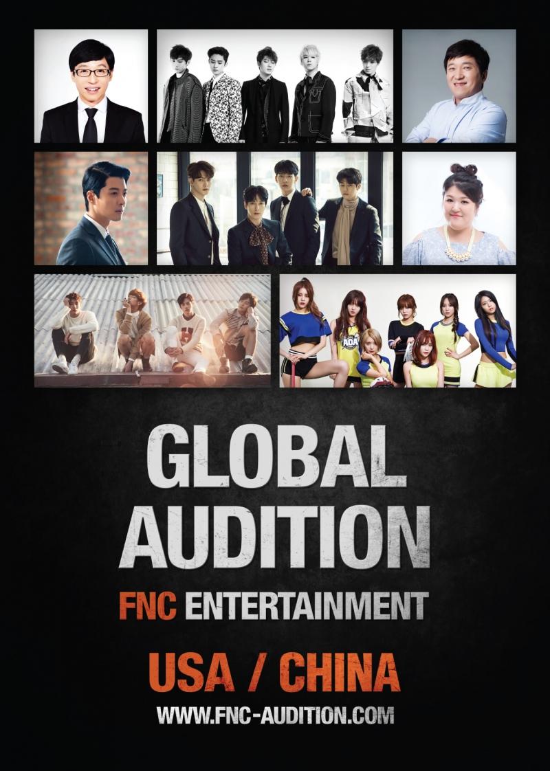 Nghệ sĩ FNC