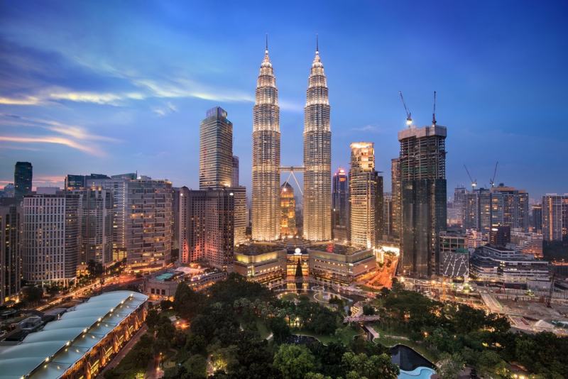 Kuala Lumpur, Malaysia