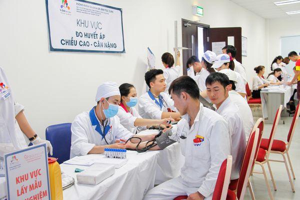 Bệnh viện đa khoa khu vực Quảng Nam