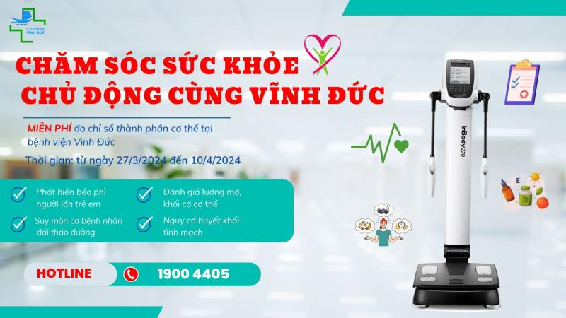 Bệnh viện đa khoa Bình Đức