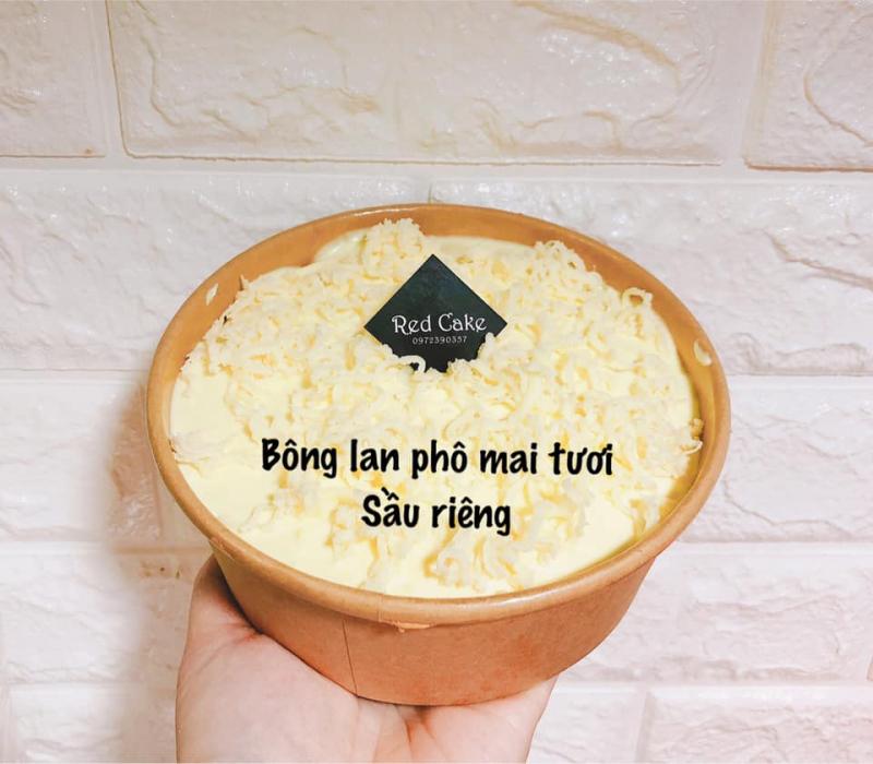 Bánh mì Cảnh Phương