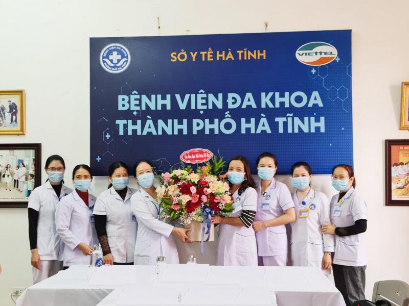 bệnh viện Đa khoa thành phố Ồ