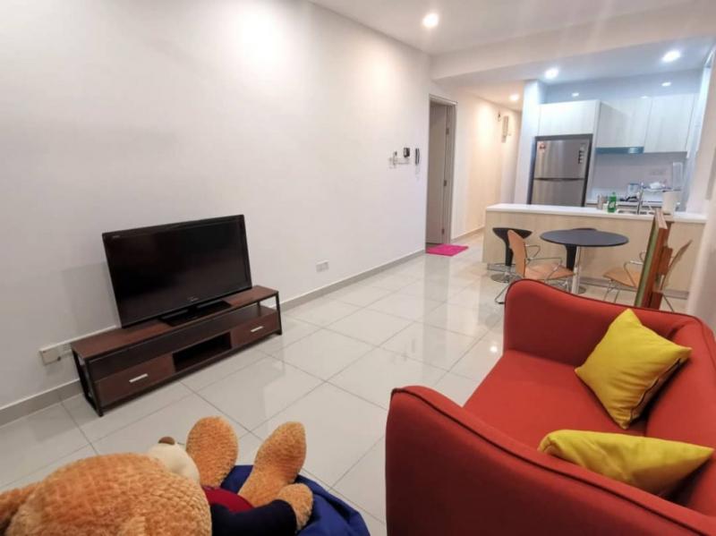 Căn hộ Vivo Residential Suites 9 tháng 9 của Lovelyhome