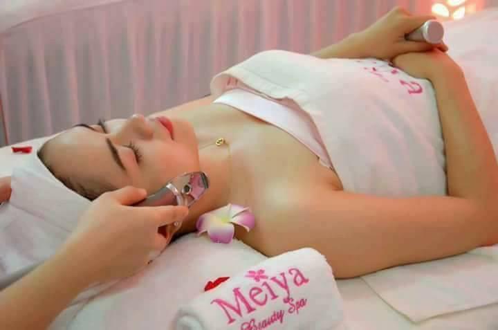 Spa làm đẹp Meiya