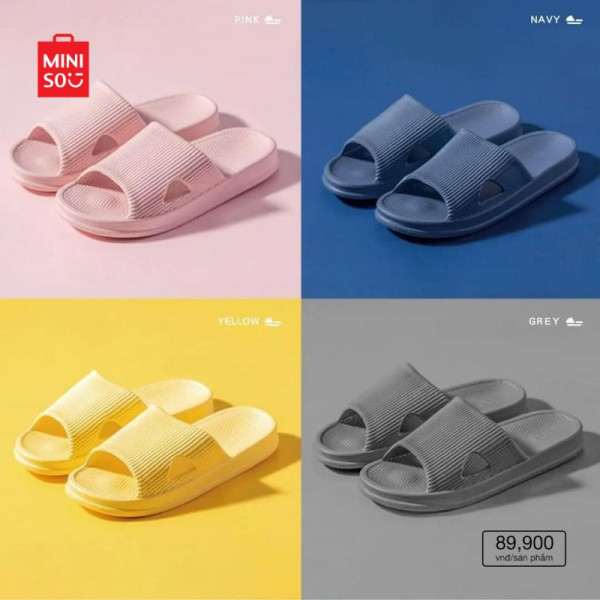 Miniso Việt Nam