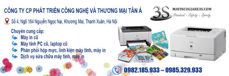 Công Ty TNHH Vật Tư Văn Phòng Tân Á