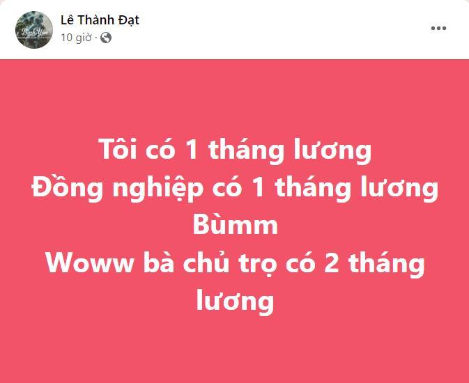 Biết rồi thì đừng đi làm