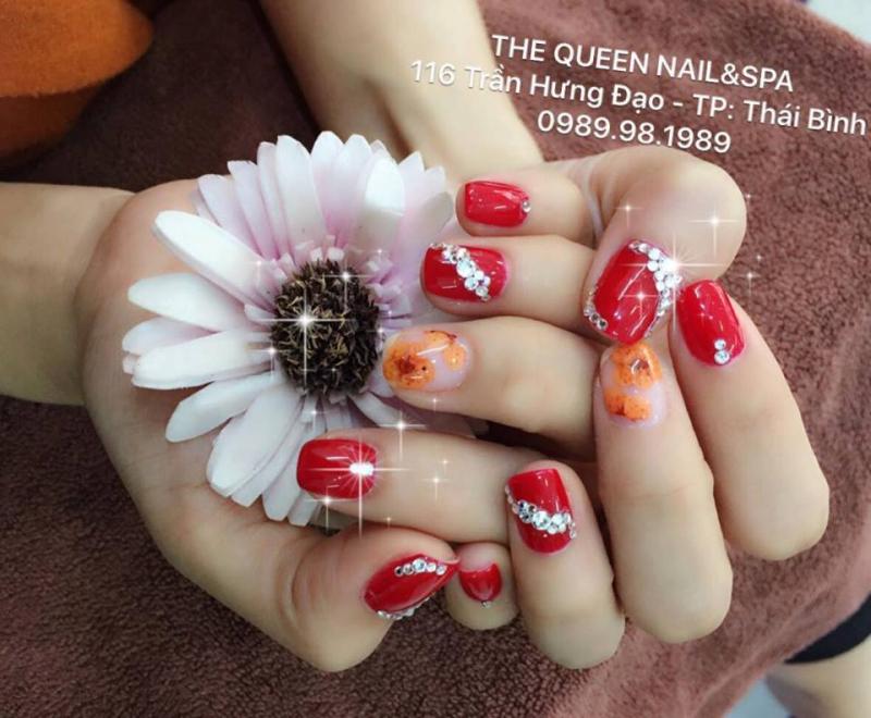 Nữ Hoàng Nail & Spa