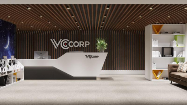 VCCorp