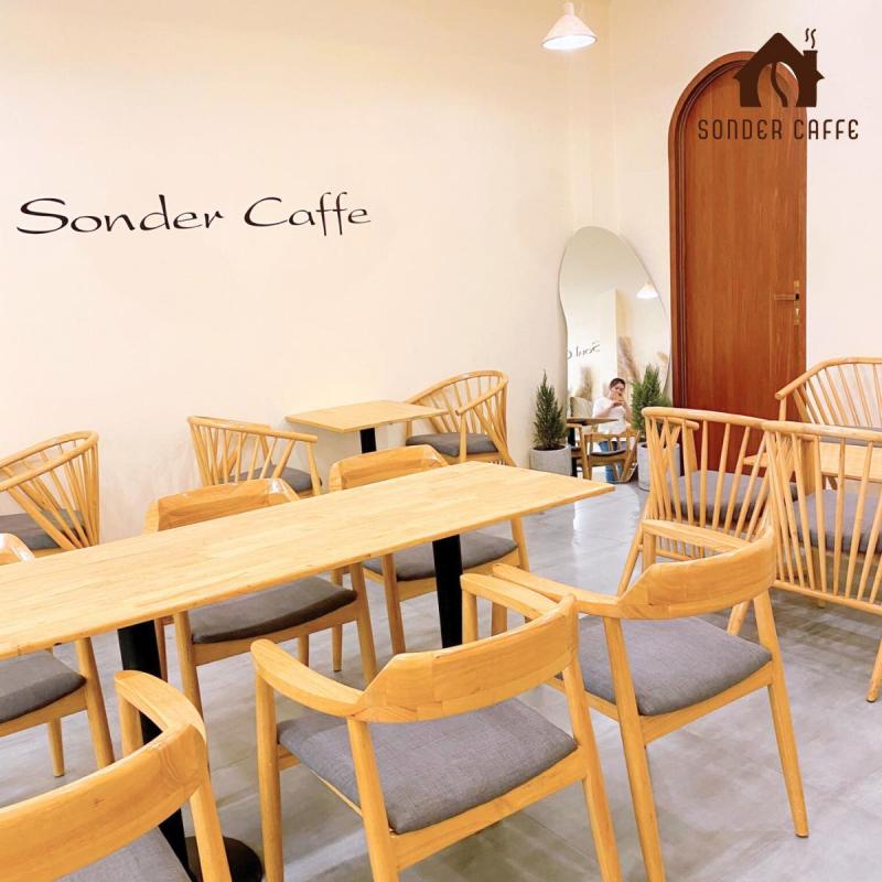 Cafe Sonder