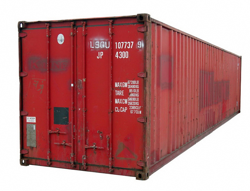 Container đa phương thức – Wikipedia tiếng Việt