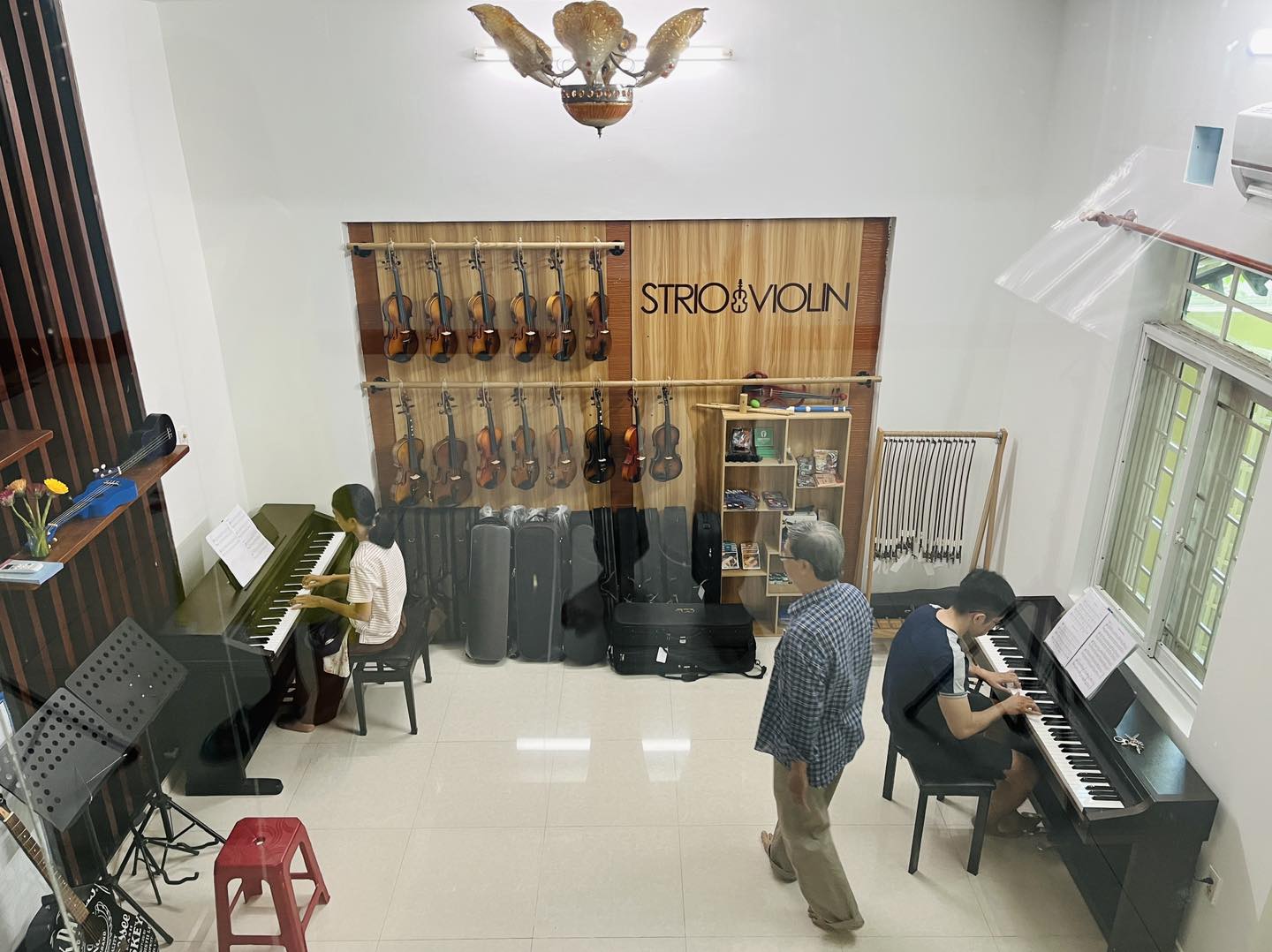 Strio Violin Store ảnh 1