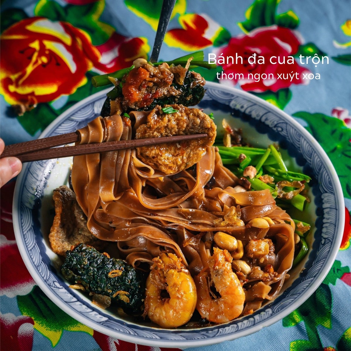 An Bien Eatery chuyên phục vụ các món ngon Hải Phòng