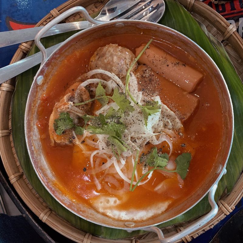 Bánh xèo Phan Trung