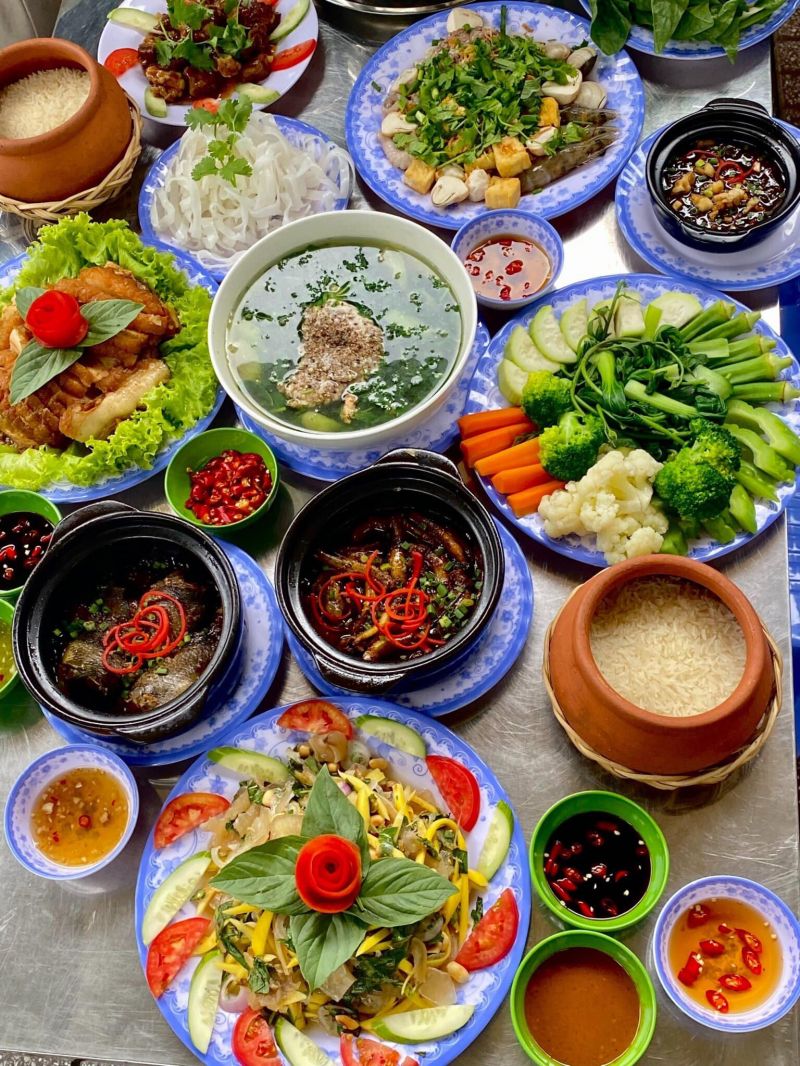 Beef City Biên Hòa - Cơm Niêu A Sênh