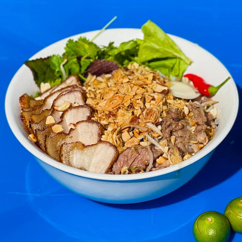 Bệnh đa xơ cứng. Tuấn - Bún Bò Miền Nam