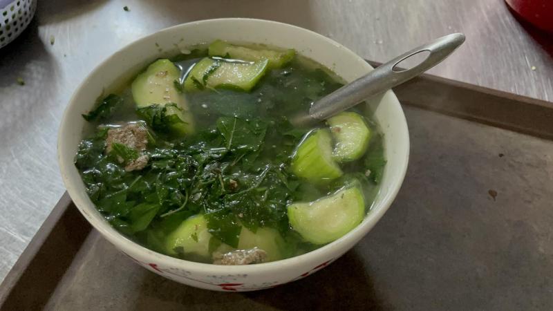 Bún Puutalo