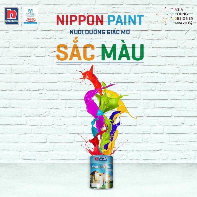 Công ty Cổ phần Thương mại, Dịch vụ và Xây dựng Sơn Tota (Tota Paint)