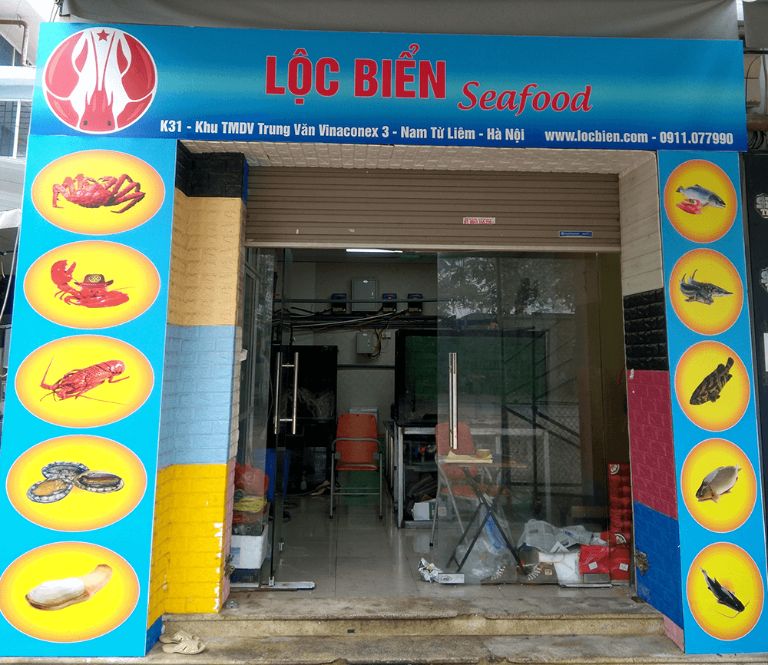 Lộc Biển