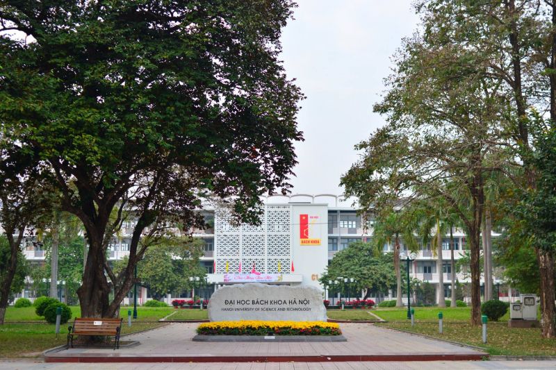 Đại học Khoa học và Công nghệ Hà Nội