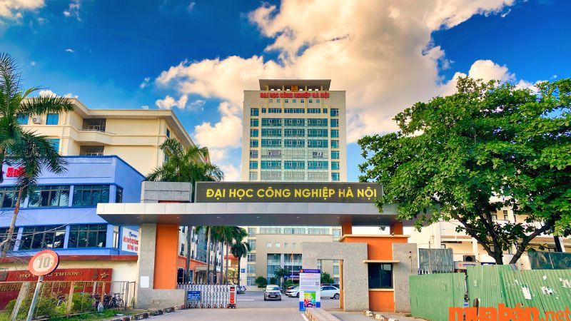 Đại học Bách Khoa Hà Nội