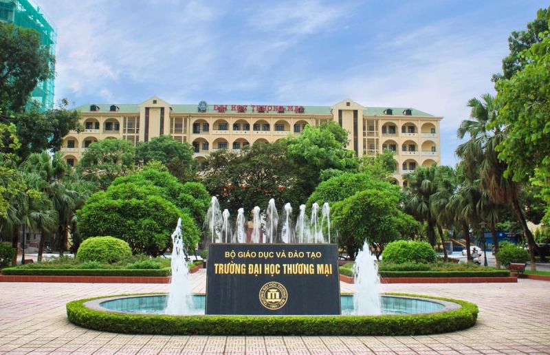 Đại học Kinh tế