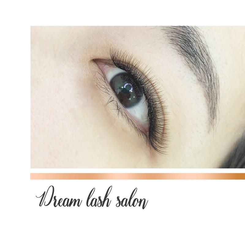 Địa chỉ đào tạo nối mi Dream Lash