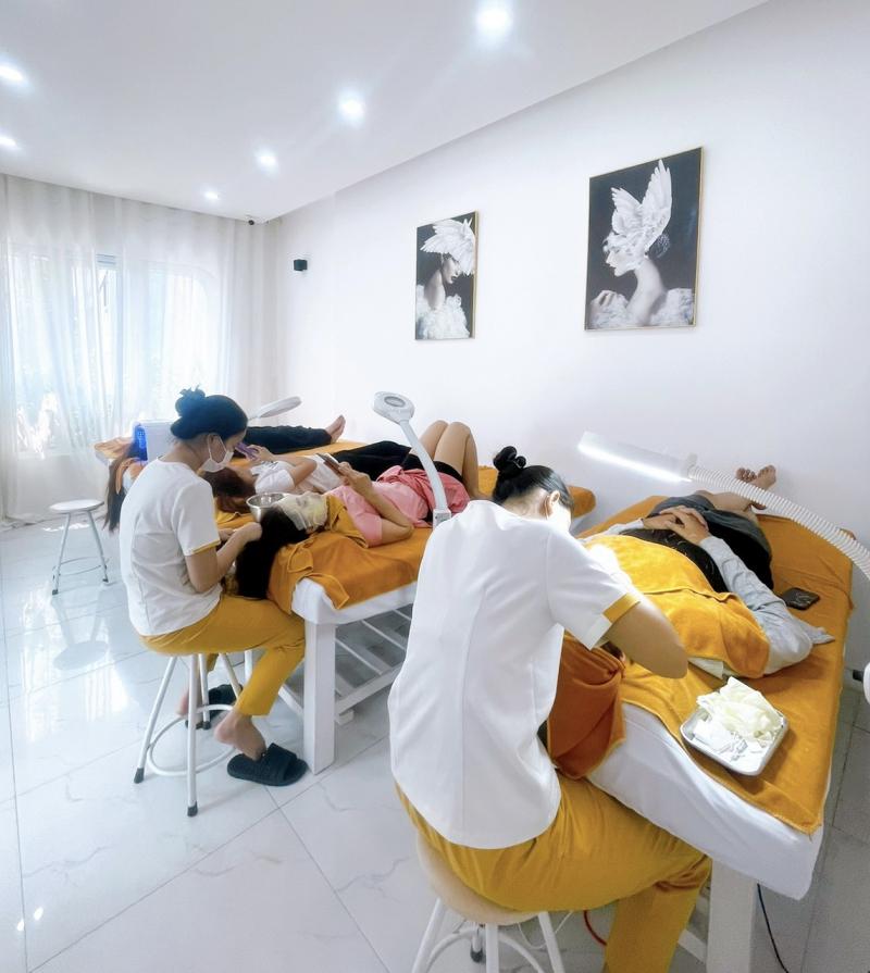 La Beauty – Spa Trị Mụn Tại Đà Nẵng