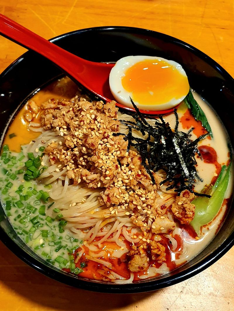 Mama - Ramen Biên Hòa