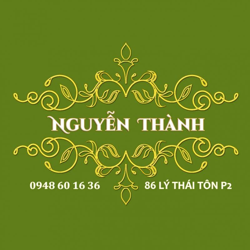 Nguyên Thành Studio - Lab