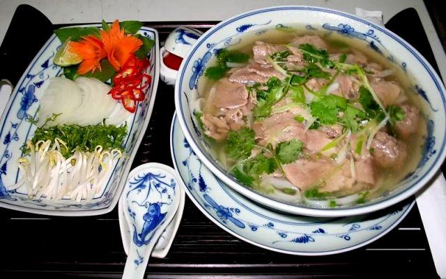 Phở Bát Đàn