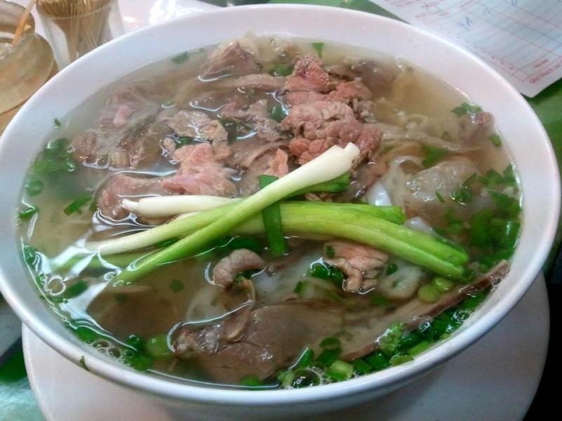 Phở Cường