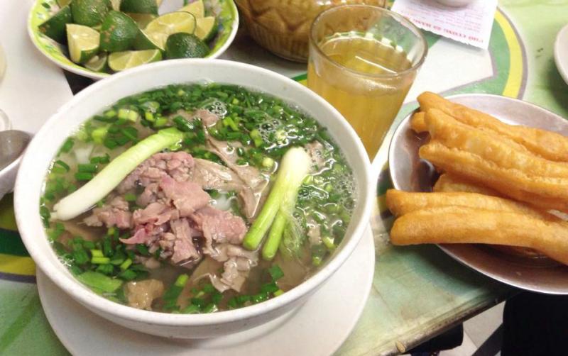 Phở Cường