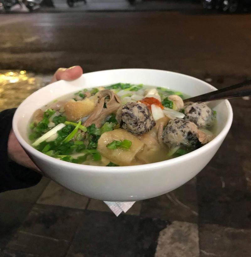 Phở Nguyễn