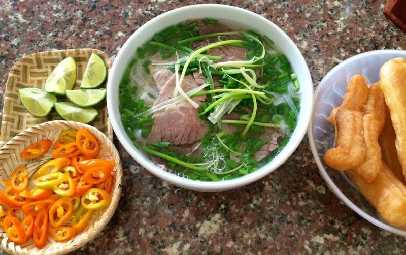 Phở Mẹ