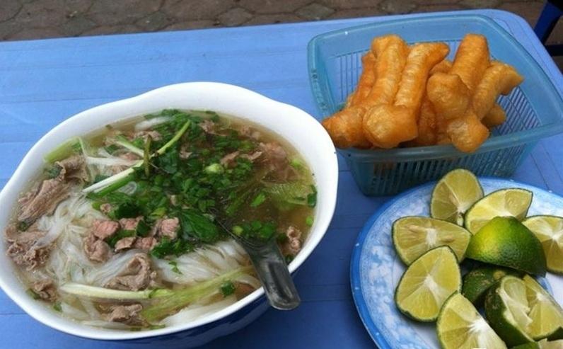 Phở Mẹ