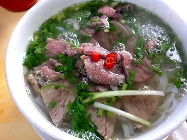 Phở Sương