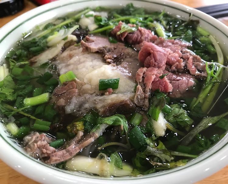 Phở Vũ Gia Truyền