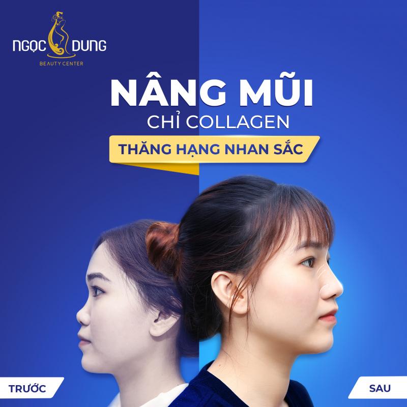 Người đẹp Ngọc Dung