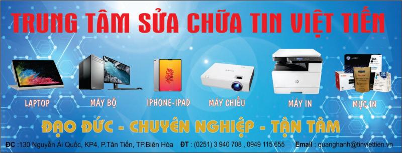 Trung Tâm Sửa Chữa Tín Việt Tiến