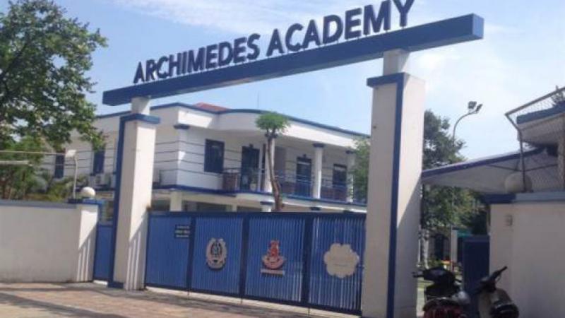 Trường Tiểu học Học viện Archimedes