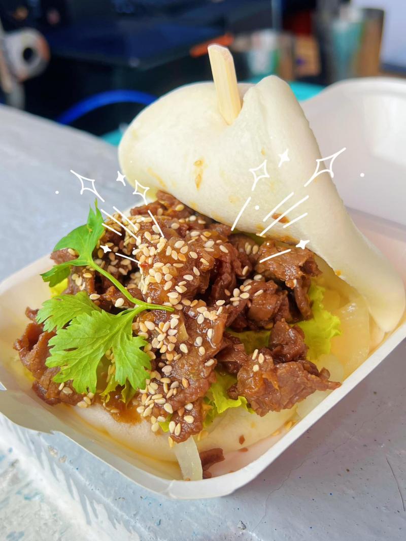 BaoWin - Quán Bánh Bao